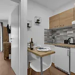 Rafael Apartament
