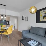 Apartament Rafael *