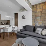 Apartament Rafael