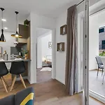 Apartament Rafael