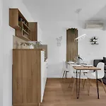 Rafael Apartament Makarska