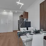 Rafael Apartament Makarska