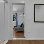 Apartament Rafael