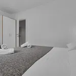 Rafael Apartament