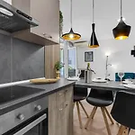 Apartament Rafael Makarska