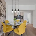 Apartament Rafael