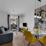 Apartament Rafael *
