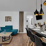 Rafael Apartament Makarska