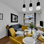 Apartament Rafael *