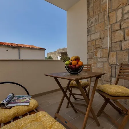 Διαμέρισμα Rafael Μακάρσκα