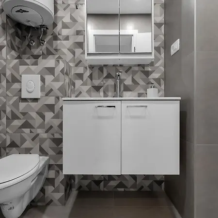 Rafael * Μακάρσκα