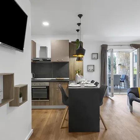 Rafael Διαμέρισμα