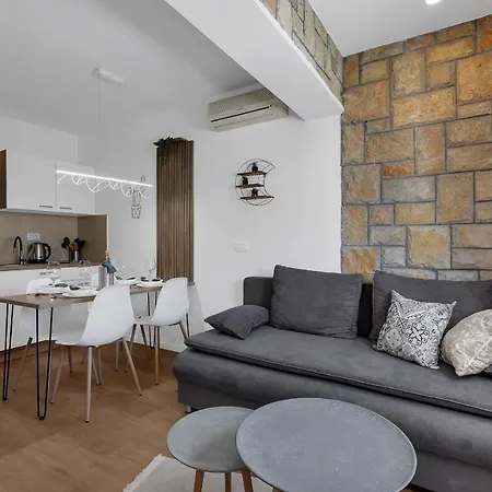 Διαμέρισμα Rafael