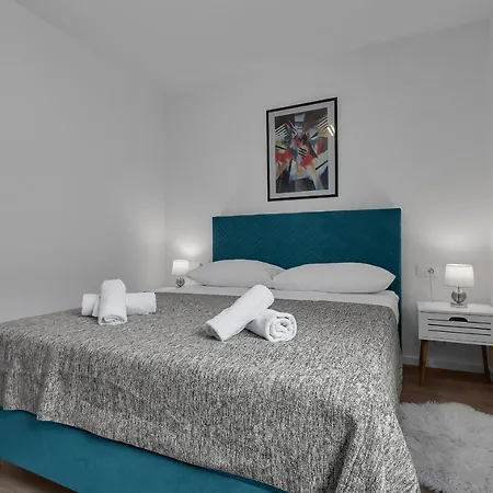 Rafael Διαμέρισμα