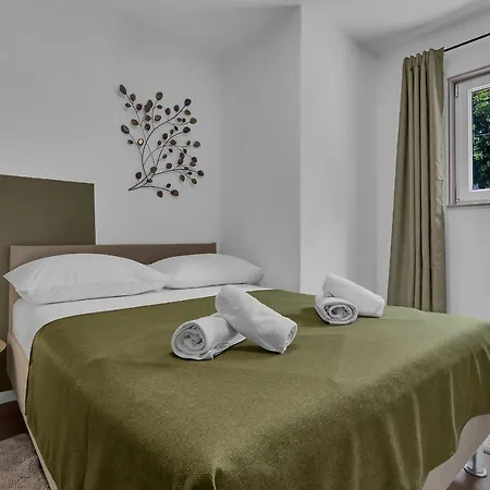 Διαμέρισμα Rafael