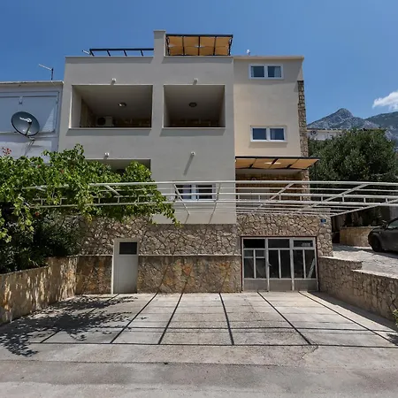 Διαμέρισμα Rafael