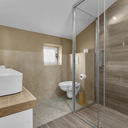 Διαμέρισμα Rafael