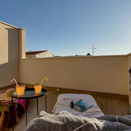 Rafael Διαμέρισμα Μακάρσκα