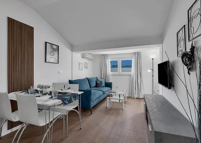 Apartment Rafael