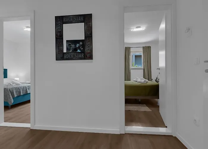 Apartment Rafael