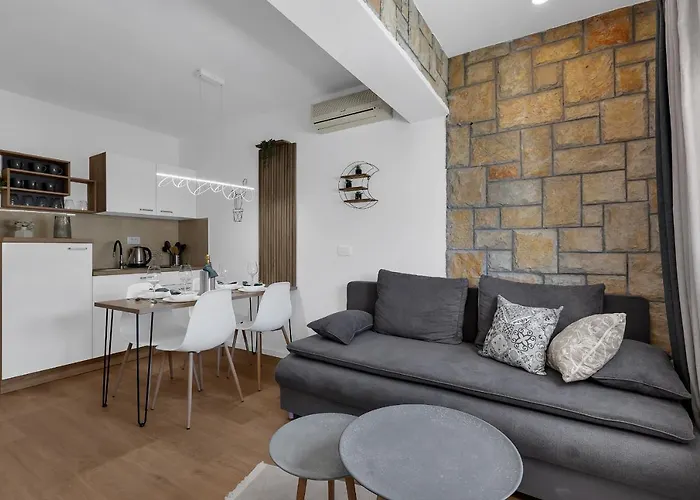 Apartment Rafael