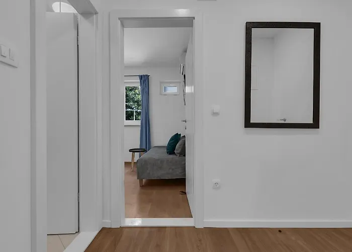Apartment Rafael