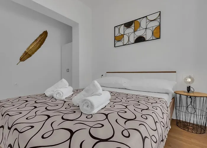 Apartment Rafael *