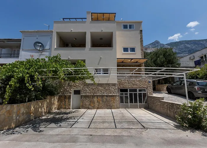 Apartment Rafael