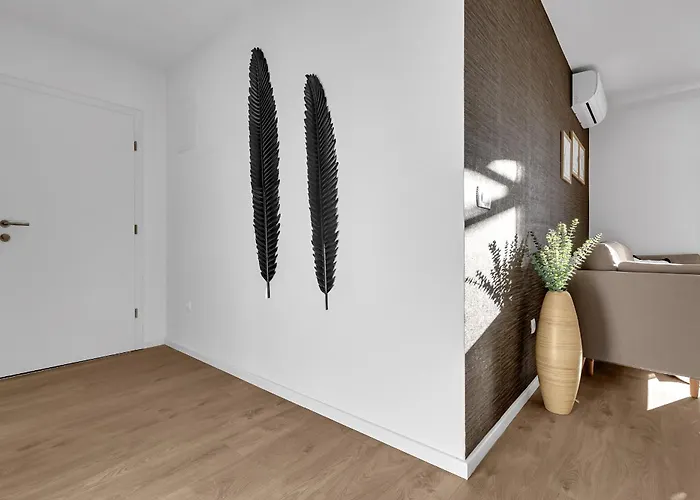 Rafael Apartment